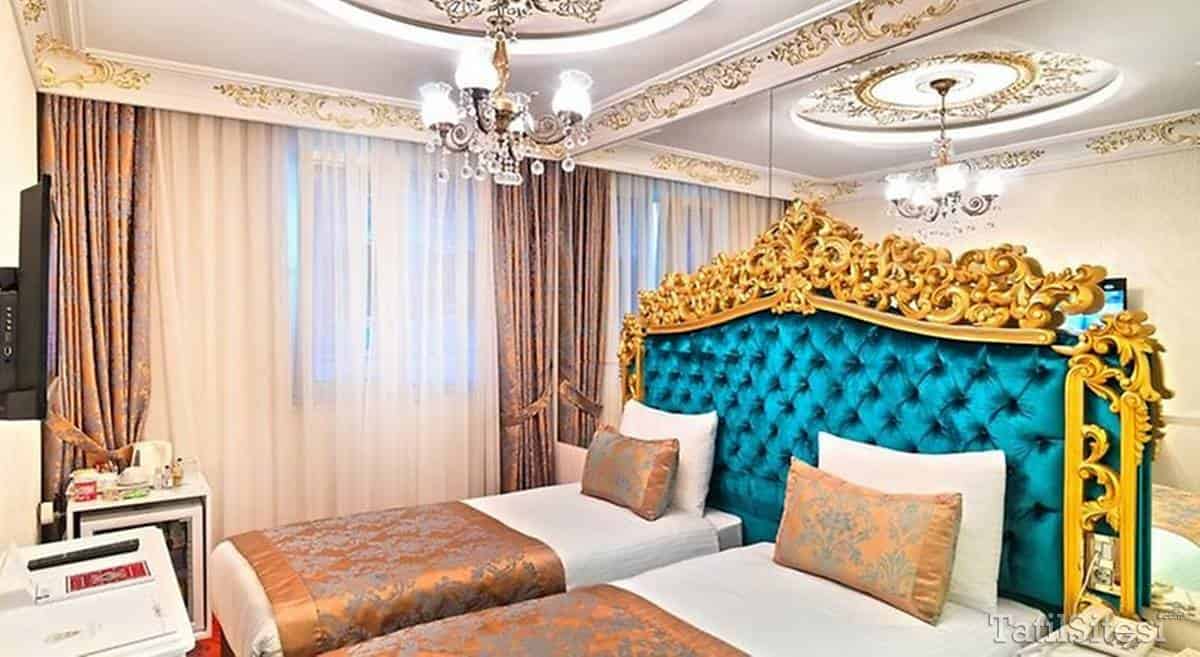White Monarch Hotel